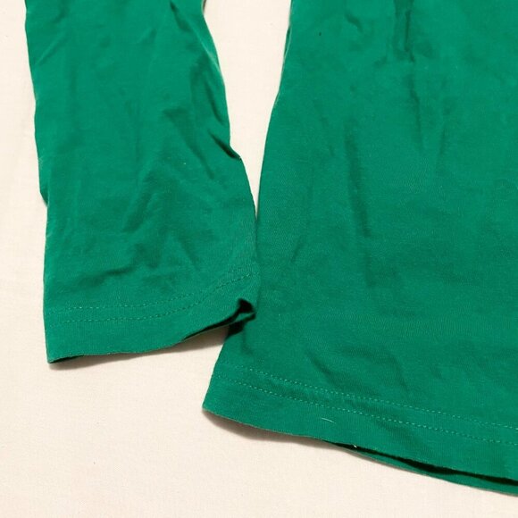 Looney Tunes Marvin The Martian Kids Long Sleeve Size Medium - Picture 14 of 16